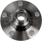 Dorman 930-108 Wheel Hub - Rear - view 3