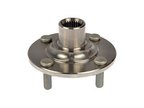 Dorman 930-200 Wheel Hub - Front - view 3