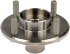 Dorman 930-200 Wheel Hub - Front - view 1