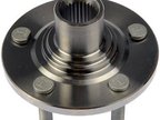 Dorman 930-201 Wheel Hub - Front - view 3