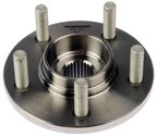 Dorman 930-201 Wheel Hub - Front - view 1