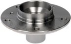 Dorman 930-250 Wheel Hub - Rear - view 2