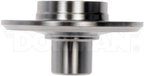 Dorman 930-250 Wheel Hub - Rear - view 1