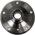 Dorman 930-250 Wheel Hub - Rear - view 3