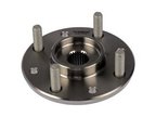 Dorman 930-270 Wheel Hub - Front - view 3