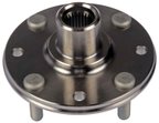 Dorman 930-270 Wheel Hub - Front - view 1