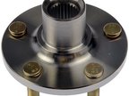 Dorman 930-300 Wheel Hub - Front - view 2