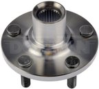 Dorman 930-300 Wheel Hub - Front - view 3