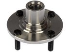 Dorman 930-350 Wheel Hub - Front - view 3