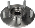 Dorman 930-352 Wheel Hub - Front - view 2