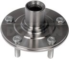 Dorman 930-352 Wheel Hub - Front - view 4