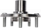 Dorman 930-352 Wheel Hub - Front - view 1