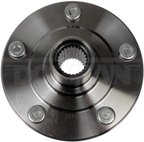 Dorman 930-352 Wheel Hub - Front - view 3