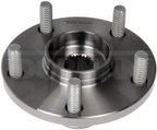 Dorman 930-401 Wheel Hub - Front Left or Front Right - view 2