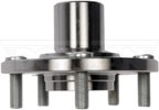 Dorman 930-401 Wheel Hub - Front Left or Front Right - view 1