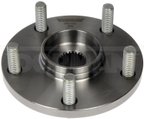 Dorman 930-402 Wheel Hub - Front - view 2