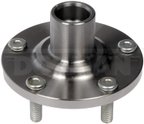 Dorman 930-402 Wheel Hub - Front - view 4