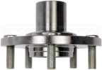 Dorman 930-402 Wheel Hub - Front - view 1