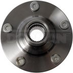 Dorman 930-402 Wheel Hub - Front - view 3
