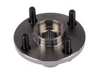 Dorman 930-405 Wheel Hub - Front - view 3