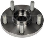 Dorman 930-406 Wheel Hub - Front Left or Front Right - view 2