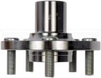 Dorman 930-406 Wheel Hub - Front Left or Front Right - view 1
