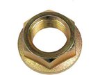 Dorman 930-407 Wheel Hub - Front - view 2