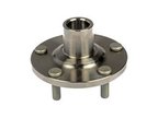 Dorman 930-407 Wheel Hub - Front - view 3