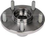 Dorman 930-408 Wheel Hub - Front - view 2