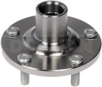 Dorman 930-408 Wheel Hub - Front - view 4
