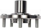 Dorman 930-408 Wheel Hub - Front - view 1