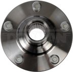 Dorman 930-408 Wheel Hub - Front - view 3