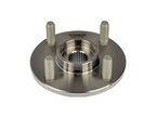 Dorman 930-409 Wheel Hub - Front - view 3