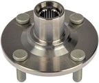 Dorman 930-409 Wheel Hub - Front - view 1