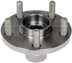 Dorman 930-410 Wheel Hub - Front - view 2