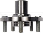 Dorman 930-410 Wheel Hub - Front - view 1