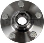 Dorman 930-410 Wheel Hub - Front - view 3