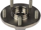 Dorman 930-411 Wheel Hub - Front - view 2