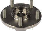 Dorman 930-411 Wheel Hub - Front - view 3