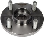 Dorman 930-412 Wheel Hub - Front - view 2