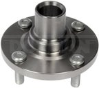 Dorman 930-412 Wheel Hub - Front - view 4