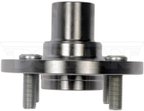 Dorman 930-412 Wheel Hub - Front - view 1