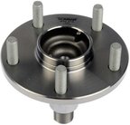 Dorman 930-415 Wheel Hub - Front - view 1