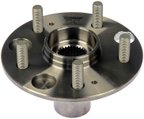 Dorman 930-416 Wheel Hub - Rear - view 1