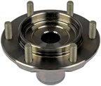 Dorman 930-417 Wheel Hub - Front - view 1