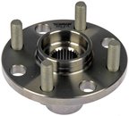 Dorman 930-418 Wheel Hub - Rear - view 1