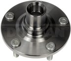 Dorman 930-419 Wheel Hub - Front - view 4