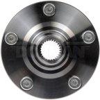 Dorman 930-419 Wheel Hub - Front - view 3