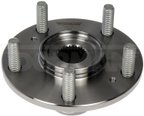 Dorman 930-450 Wheel Hub - Front or Rear - view 2