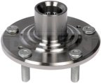 Dorman 930-450 Wheel Hub - Front or Rear - view 4